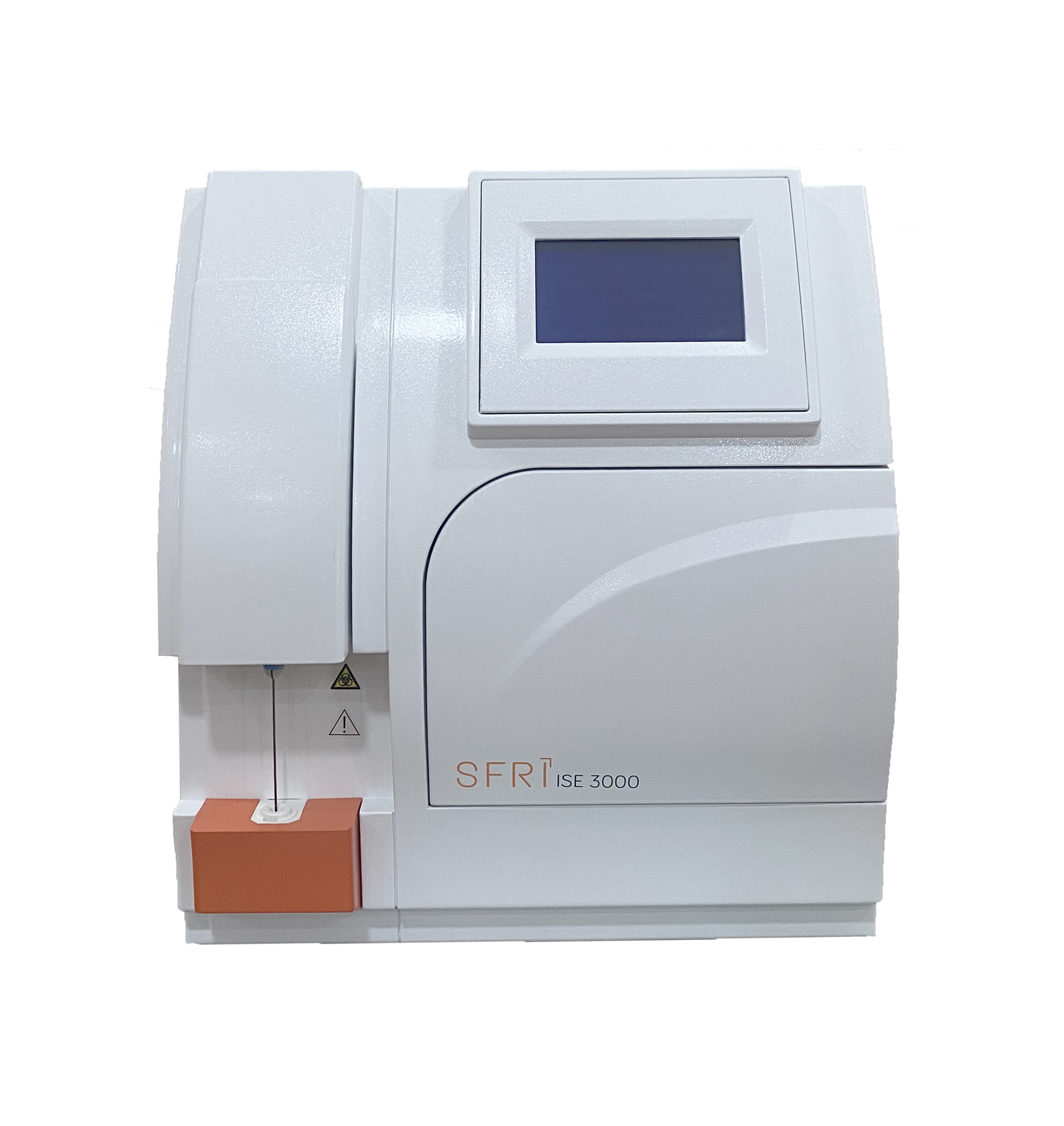 Automatic Electrolyte Analyzer, ISE 3000 (SFRI)
